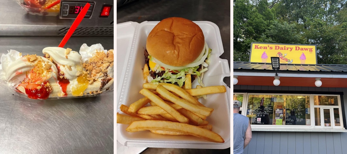 Ken’s Dairy Dawg Gallery Image 2