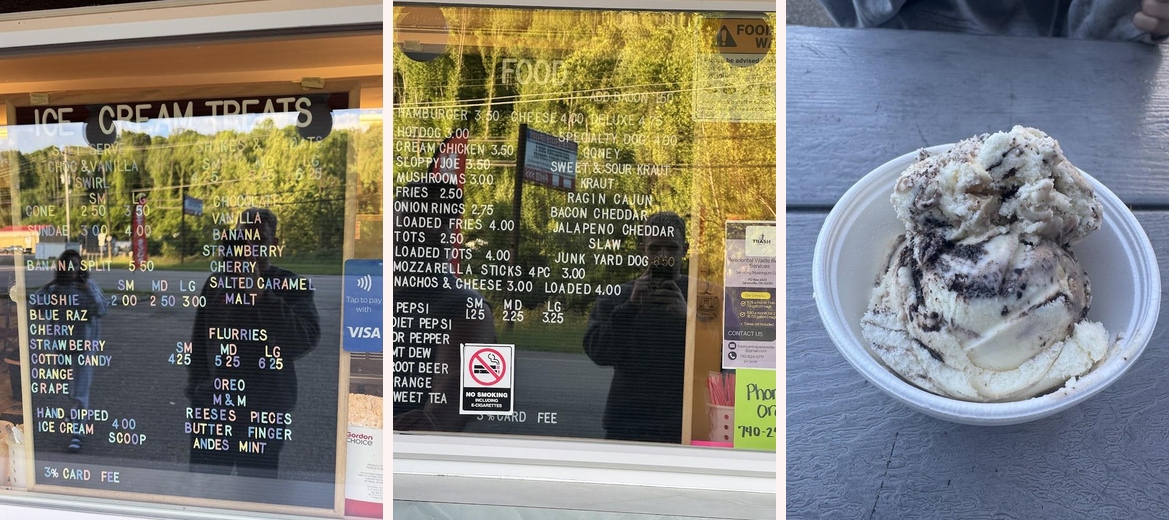 Ken’s Dairy Dawg Gallery Image 3