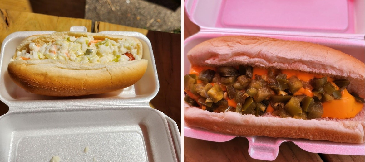 Ken’s Dairy Dawg Gallery Image 5