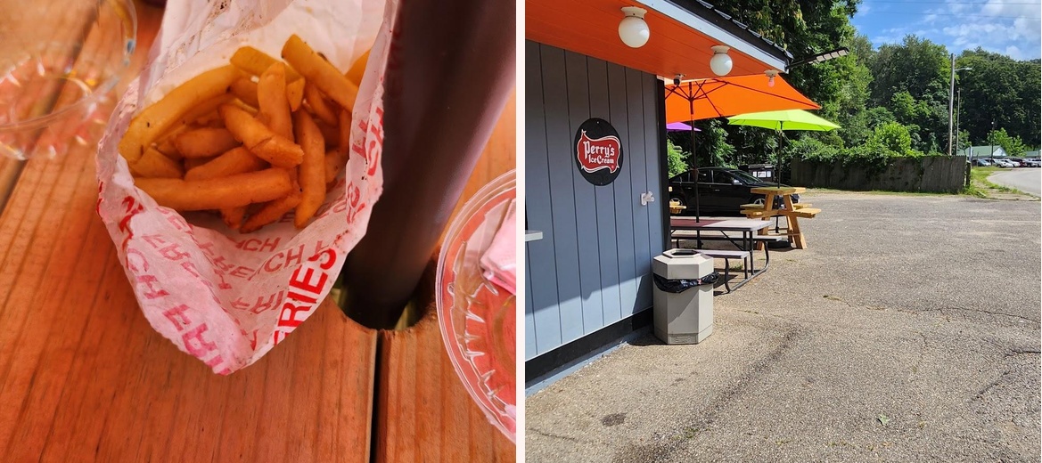 Ken’s Dairy Dawg Gallery Image 6